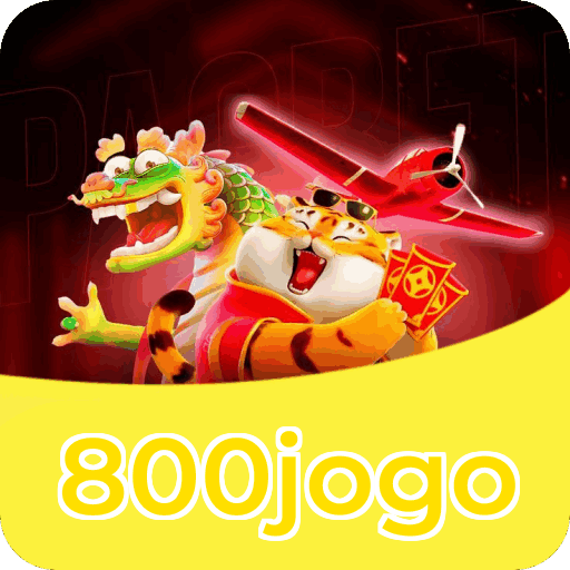 Logo Oficial 800jogo Download